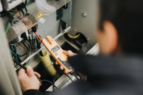 Best 24-Hour Electrician  in Elmore, AL