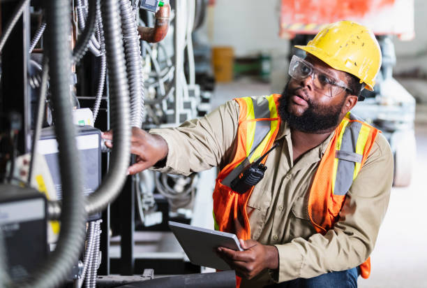 Electrical System Inspection in AL