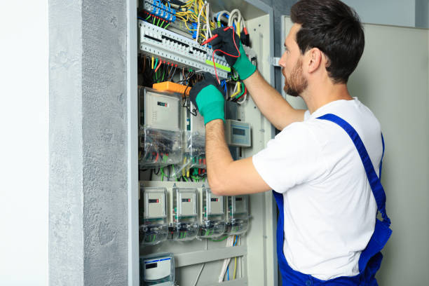 Best Electrical Rewiring Services  in Elmore, AL