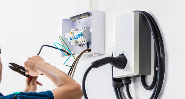 Best Emergency Electrical Repair  in Elmore, AL